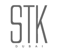 STK Dubai JBR grey logo png