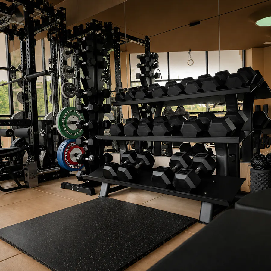 Proformance Gym