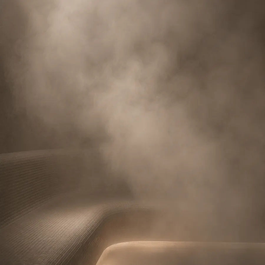 Steam Room