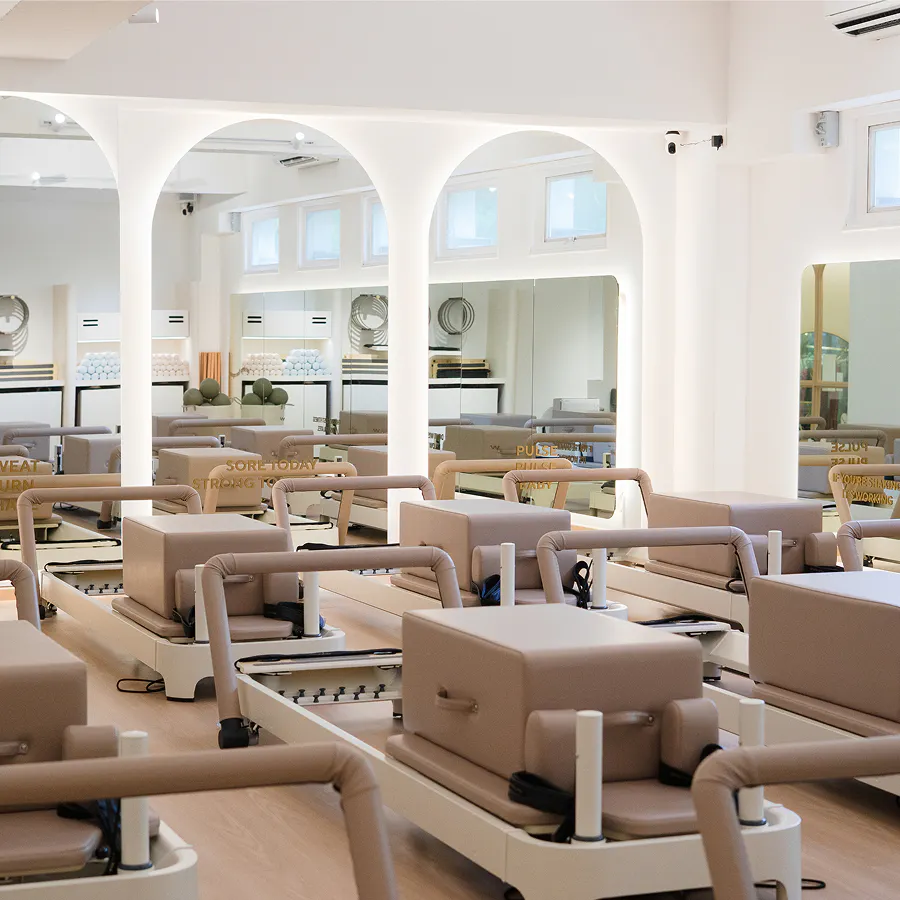The Flow Studio, Bukit Timah