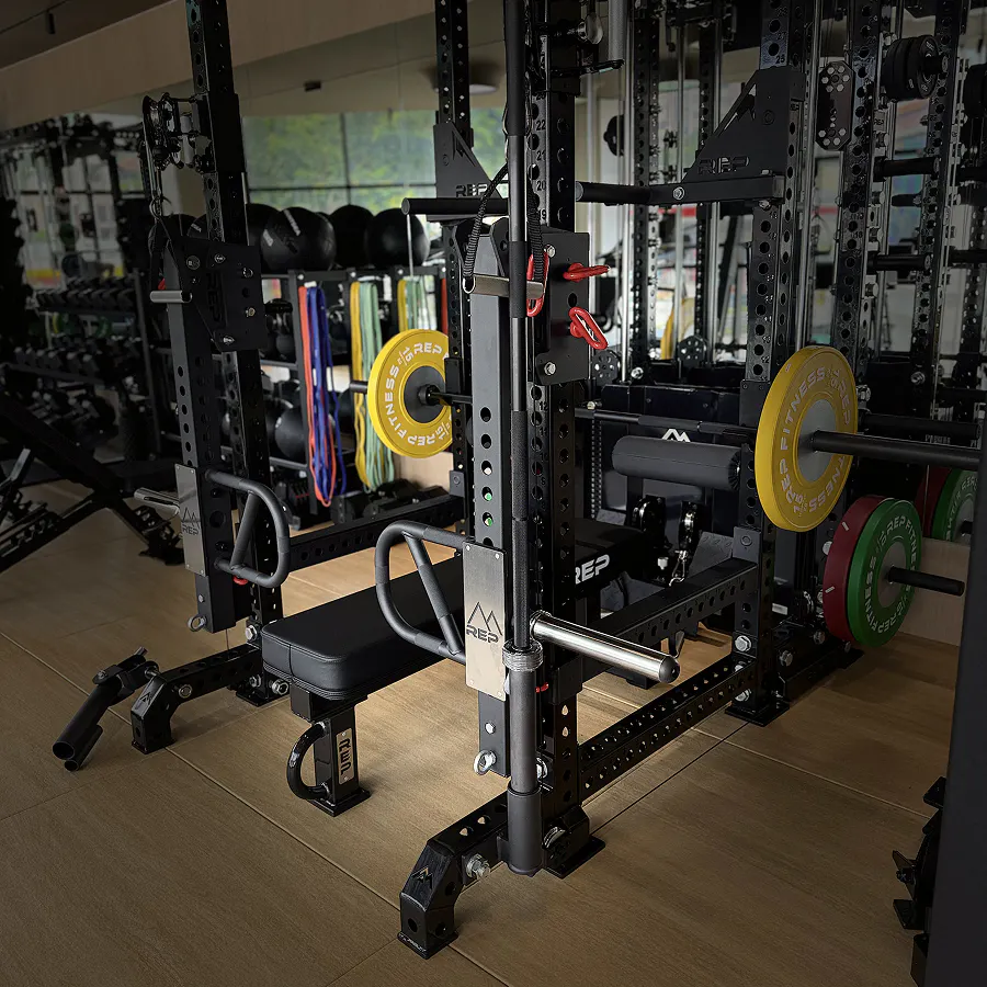 Proformance Gym