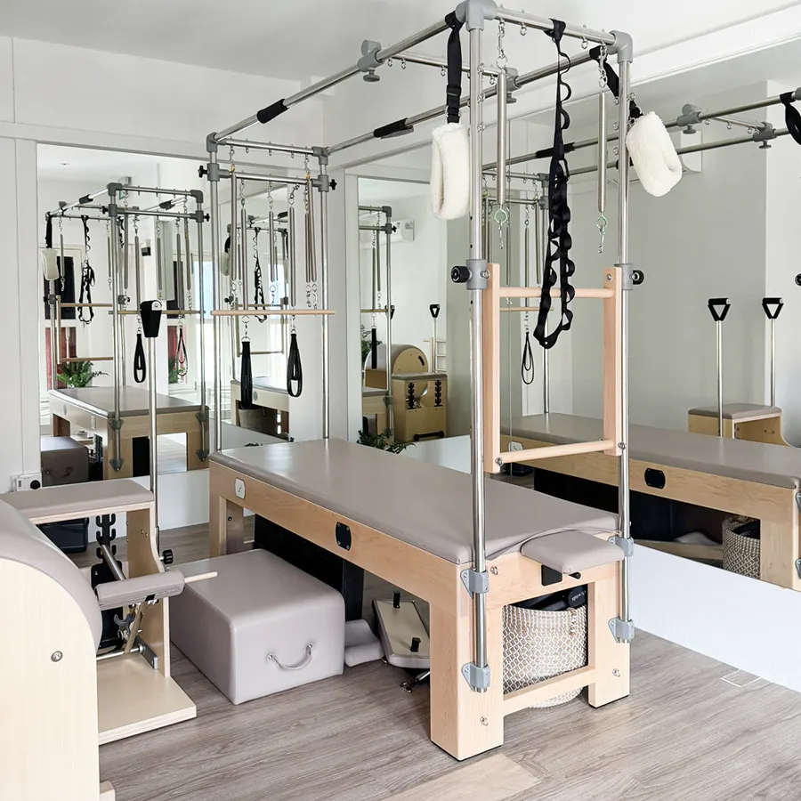 The Flow Studio, East Coast