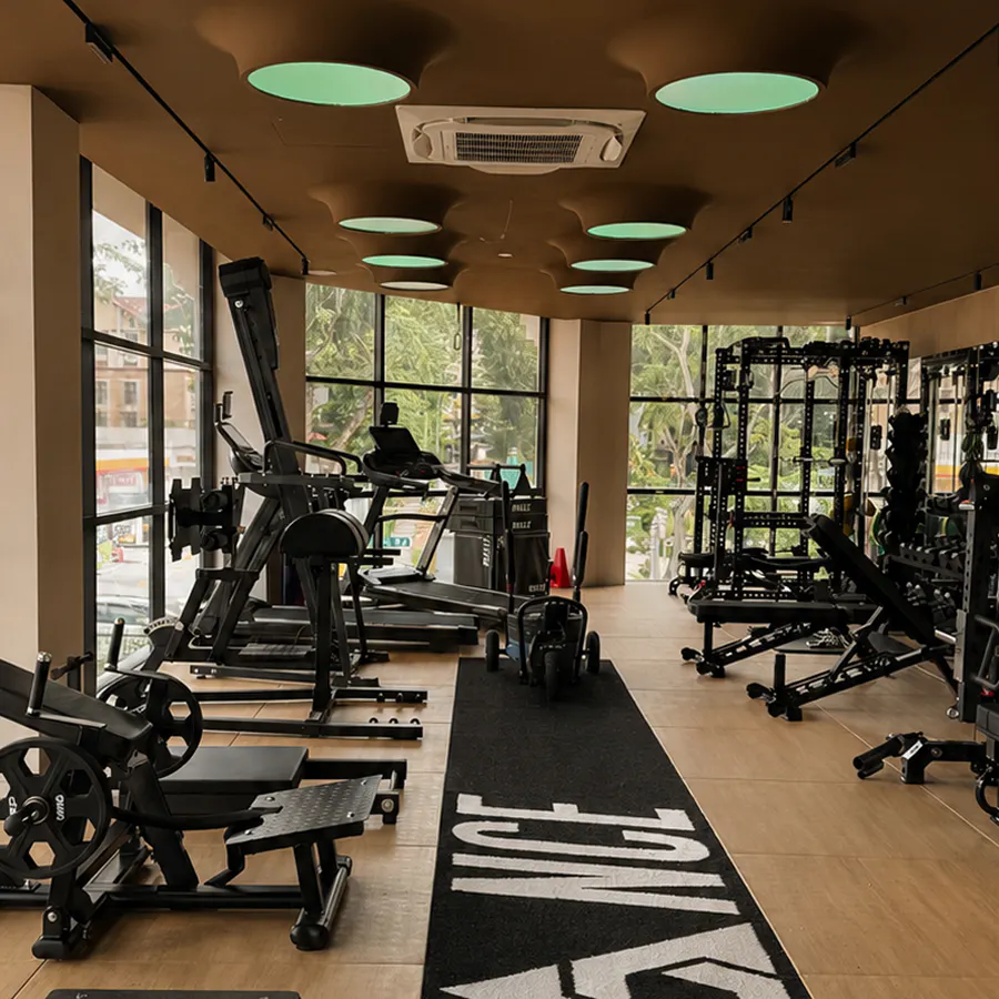 Proformance Gym