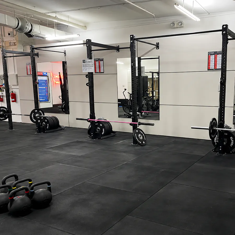 FitStop Upper Thomson