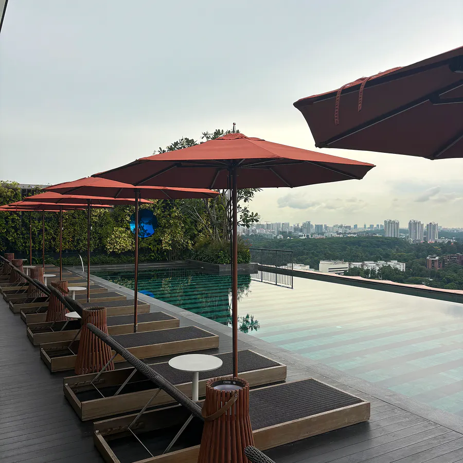 Artyzen Singapore