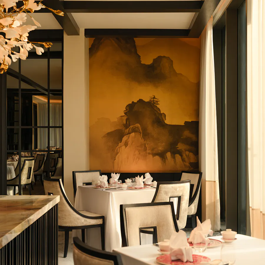 Royal China
