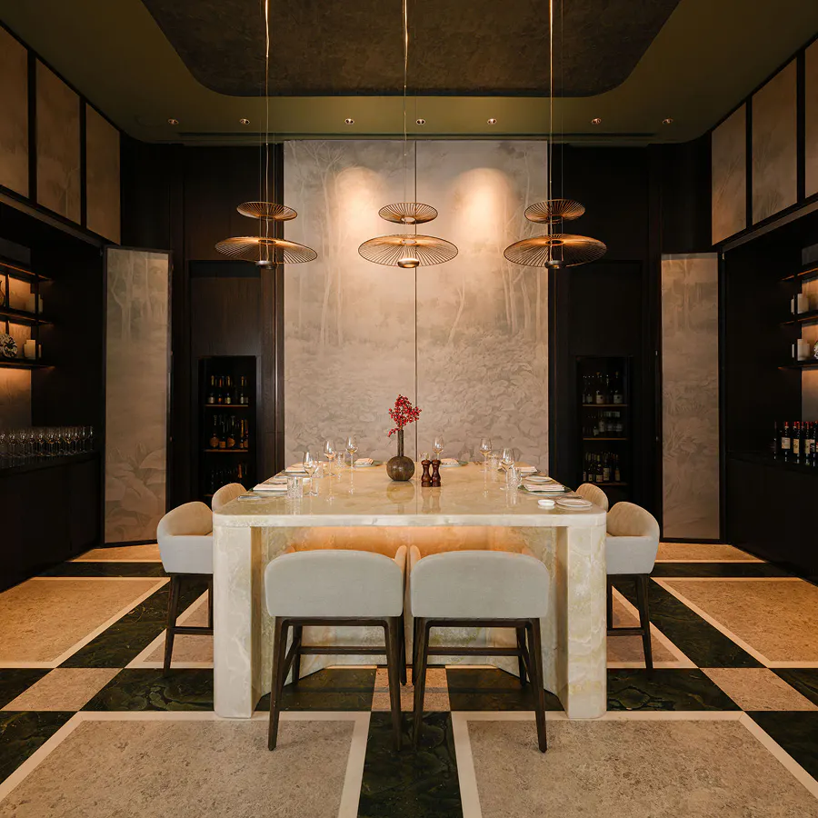 Empire Grill