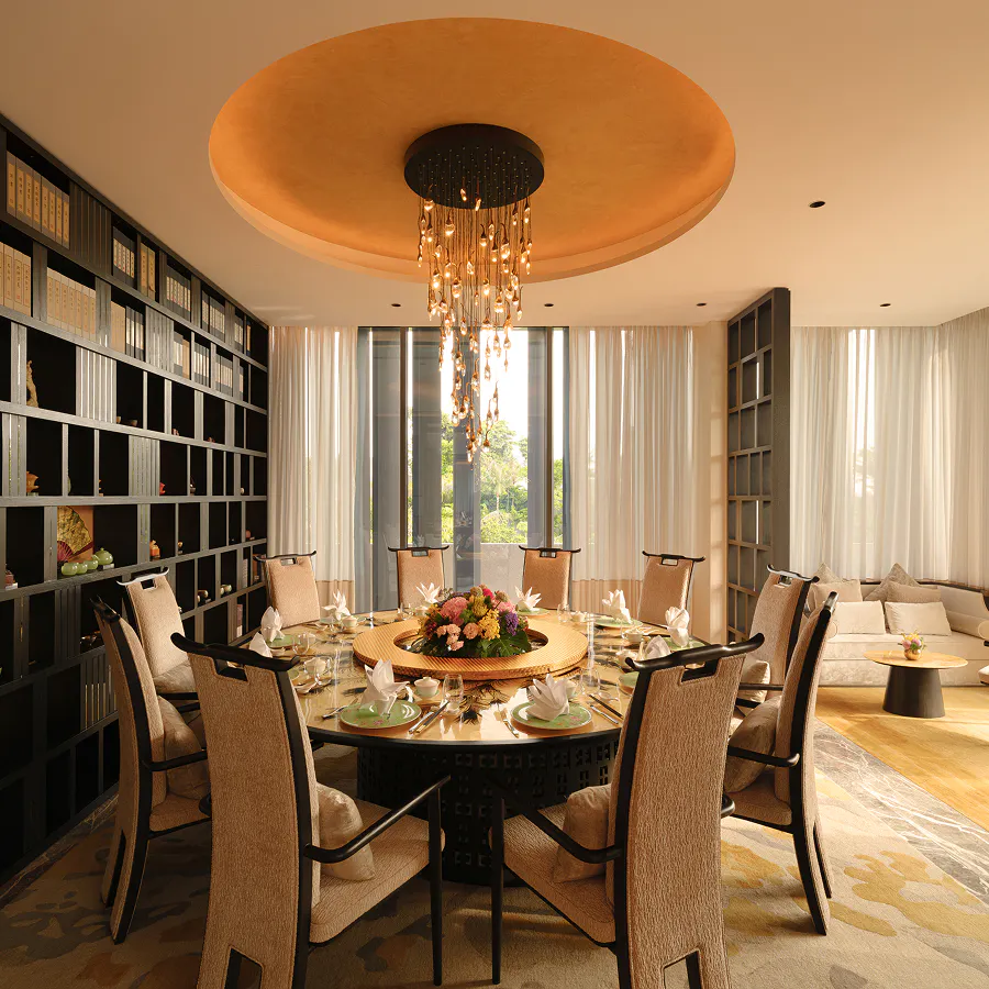 Royal China