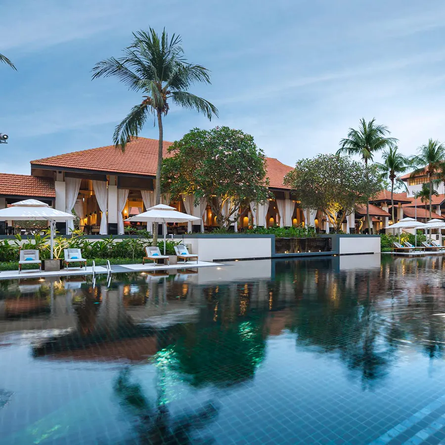 Sofitel Singapore Sentosa