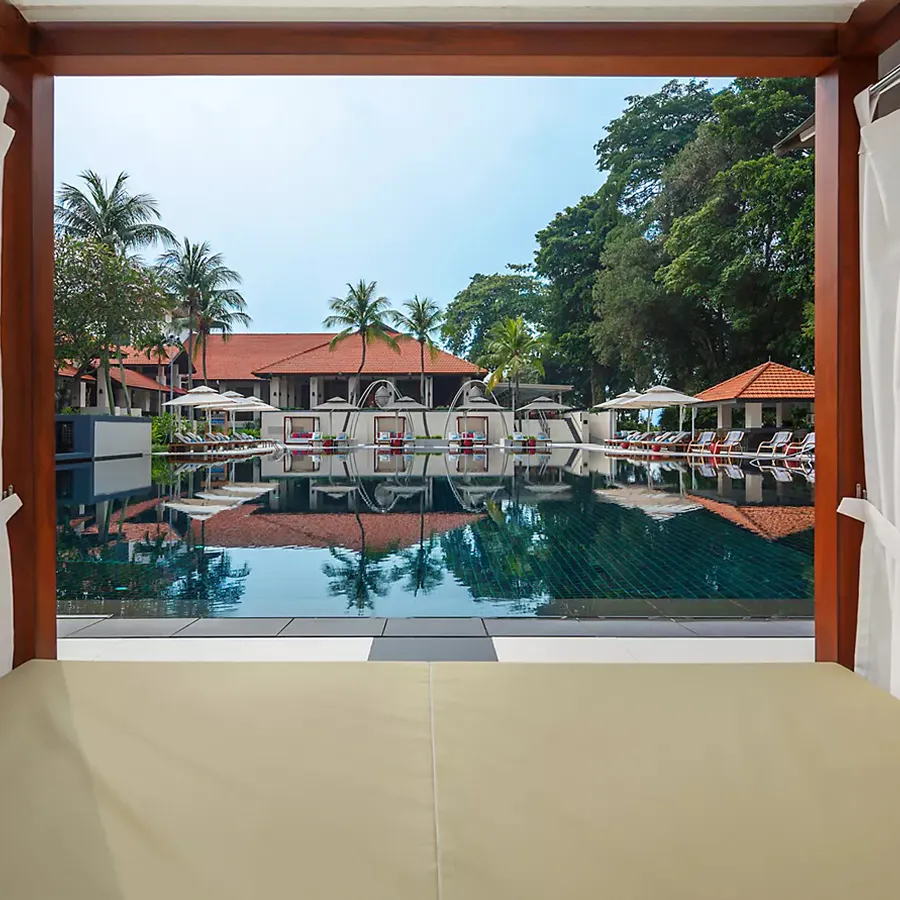 Sofitel Singapore Sentosa