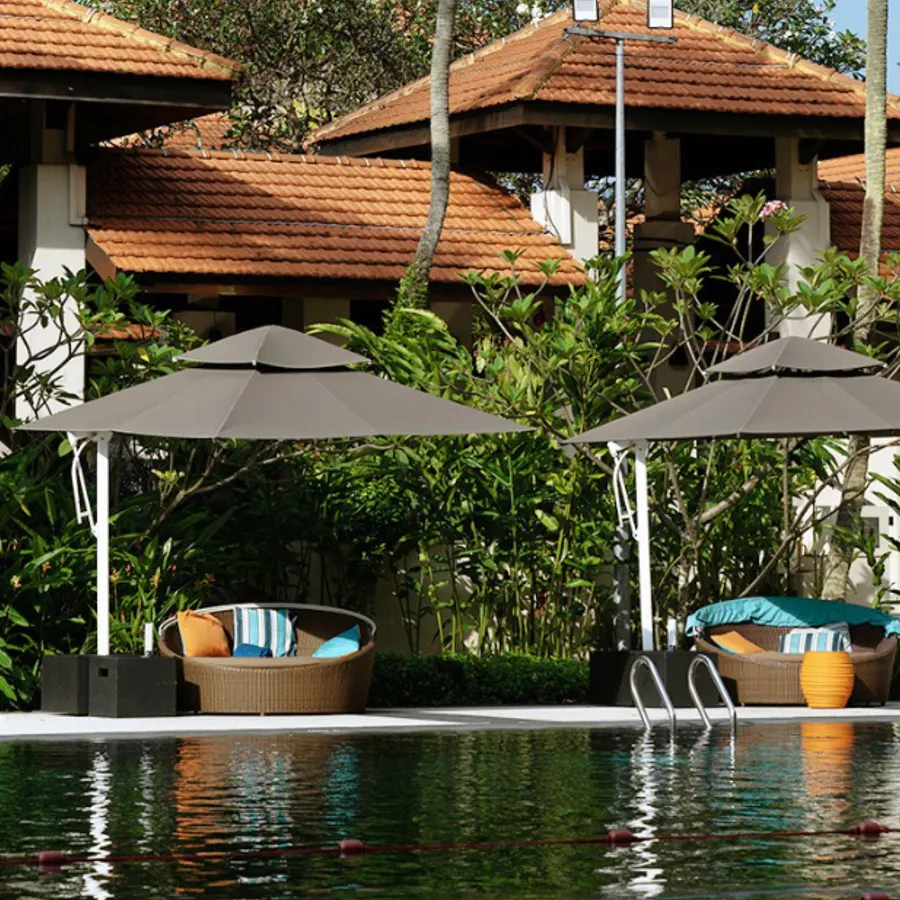 Sofitel Singapore Sentosa