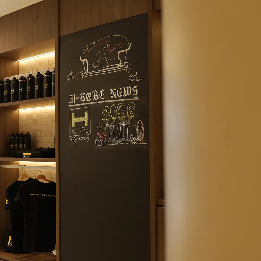 H-Kore Singapore