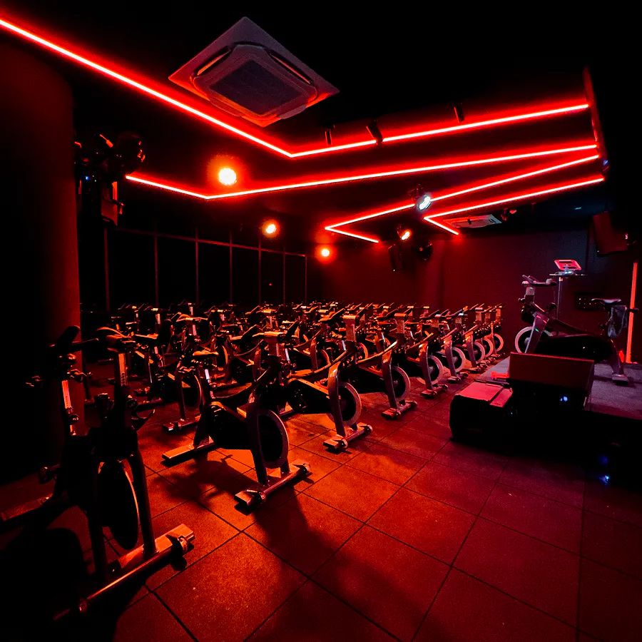 Vibe Studio Singapore
