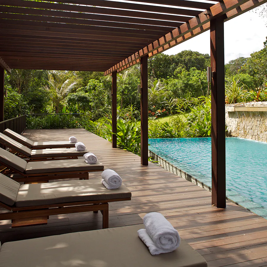 Amara Sanctuary Sentosa