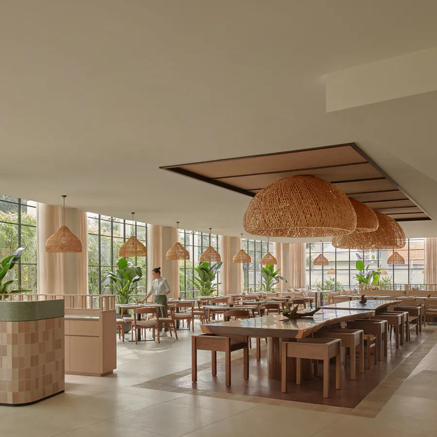 Sanctuary Tearoom