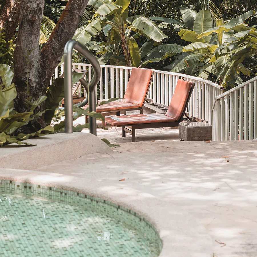 Amara Sanctuary Sentosa