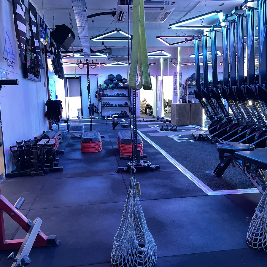 The Row Space