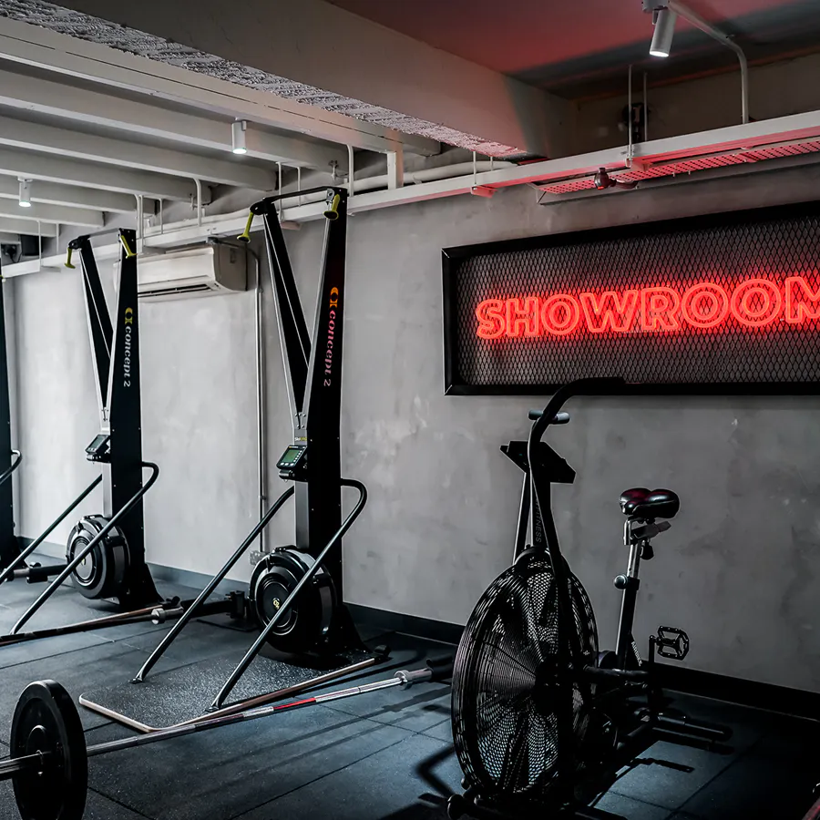 UFIT Club Street