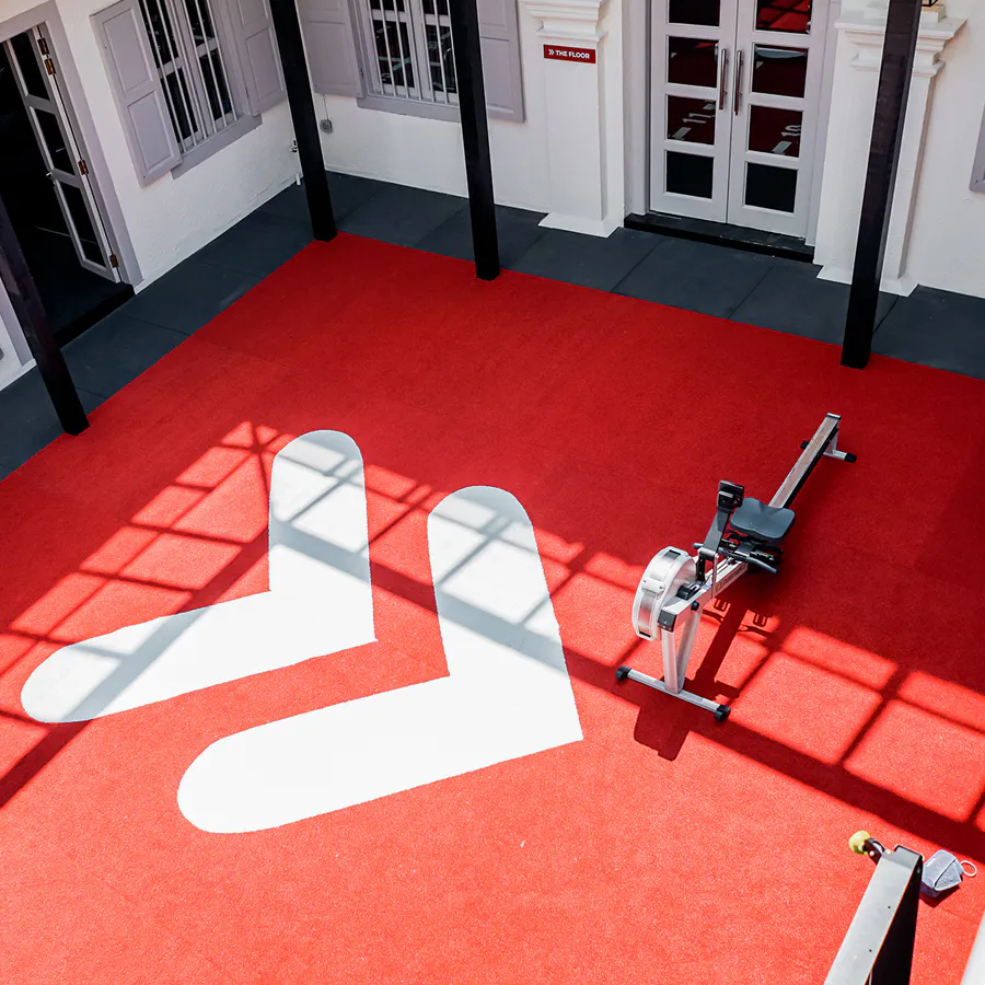 UFIT Club Street