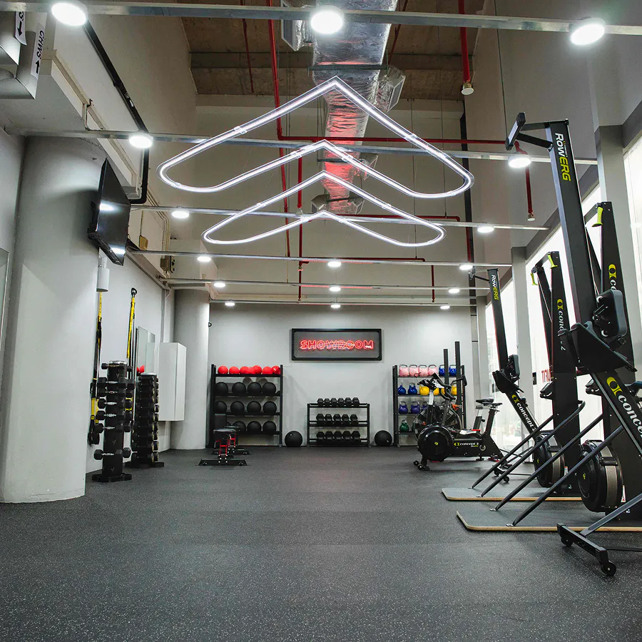 UFIT One-North