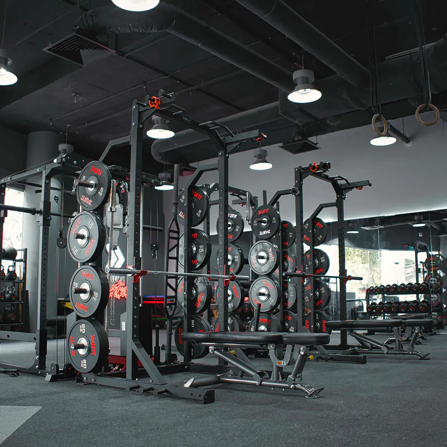 UFIT One-North