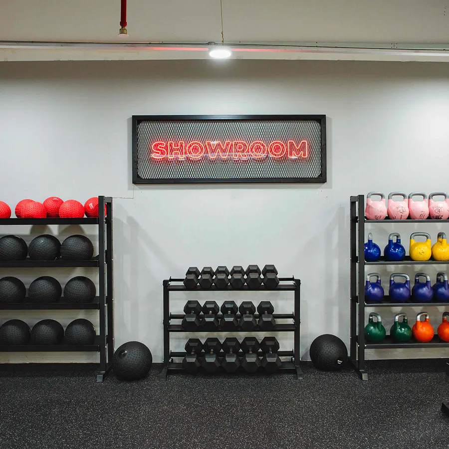 UFIT One-North
