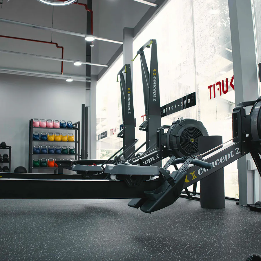 UFIT One-North