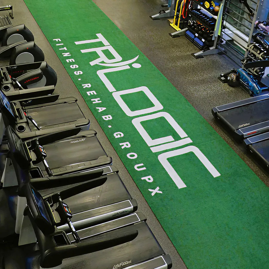 Trilogic Fitness
