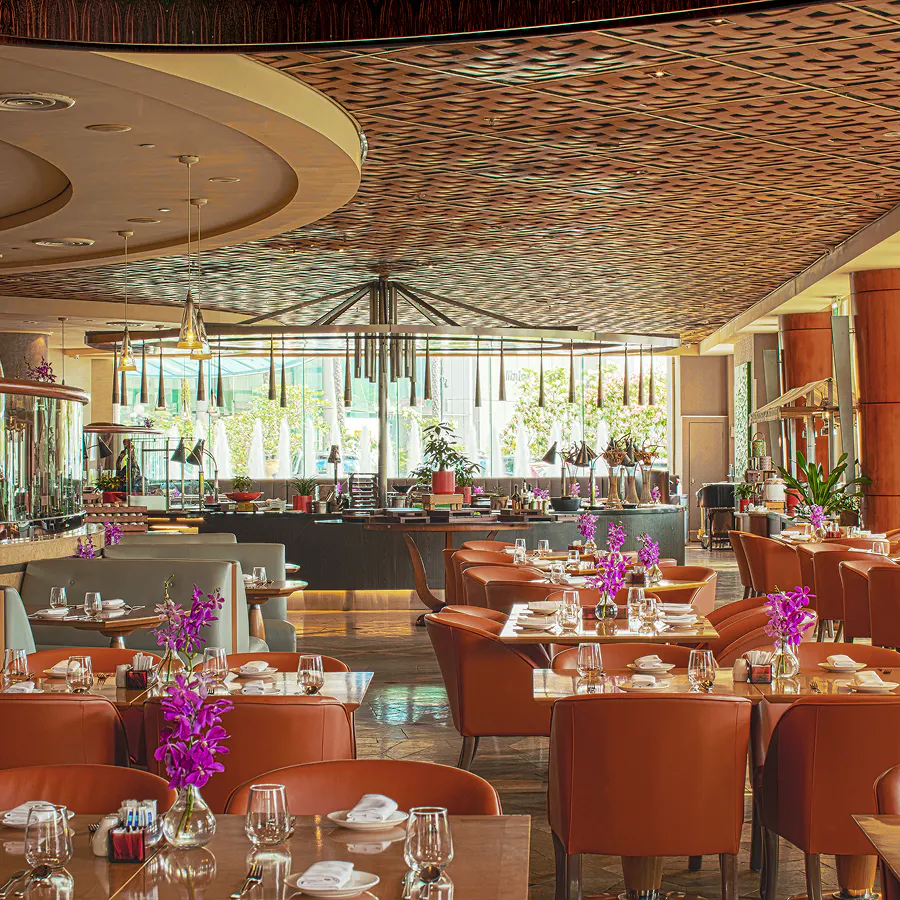 The Fullerton Hotel Singapore