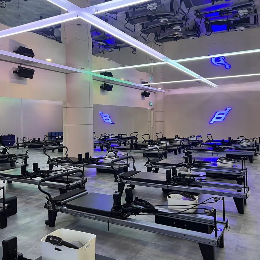 ELEV8 Reformer