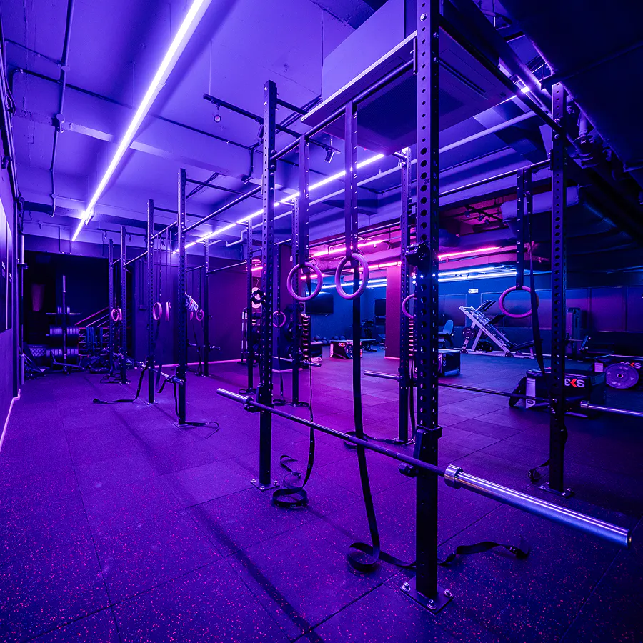 RE30 Studio