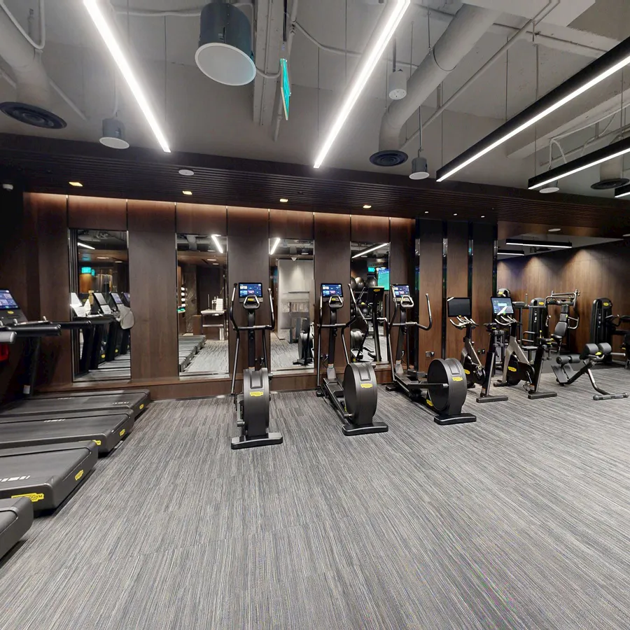 Hilton Orchard Fitness Centres