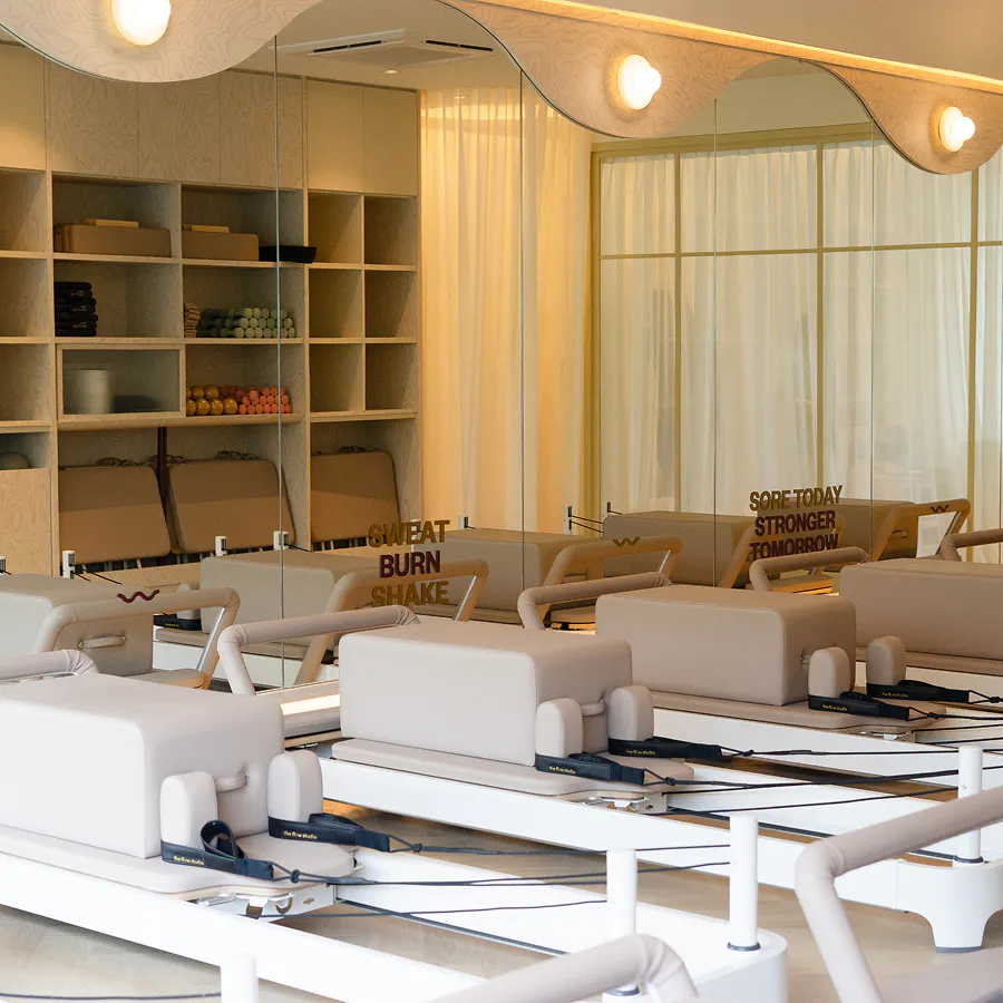 The Flow Studio, Holland Village