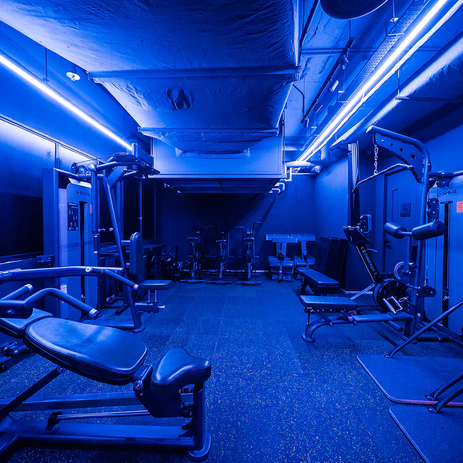 RE30 Studio
