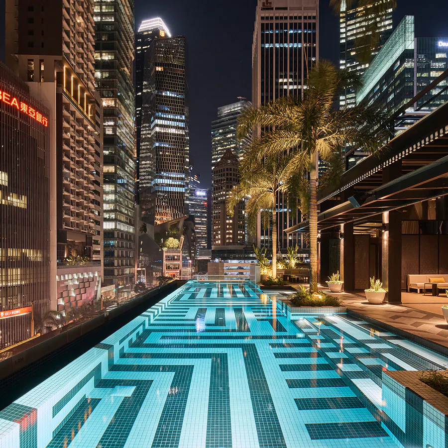 QT Singapore