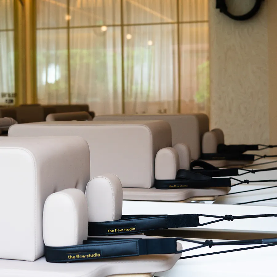 The Flow Studio, Holland Village